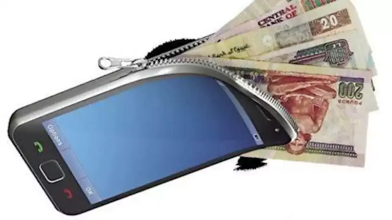 كيفية إرسال عيدية العيد باستخدام المحافظ الإلكترونية بأسهل الطرق